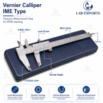 Vernier Caliper IME Type